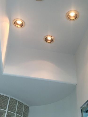First and/or Second Floor Space